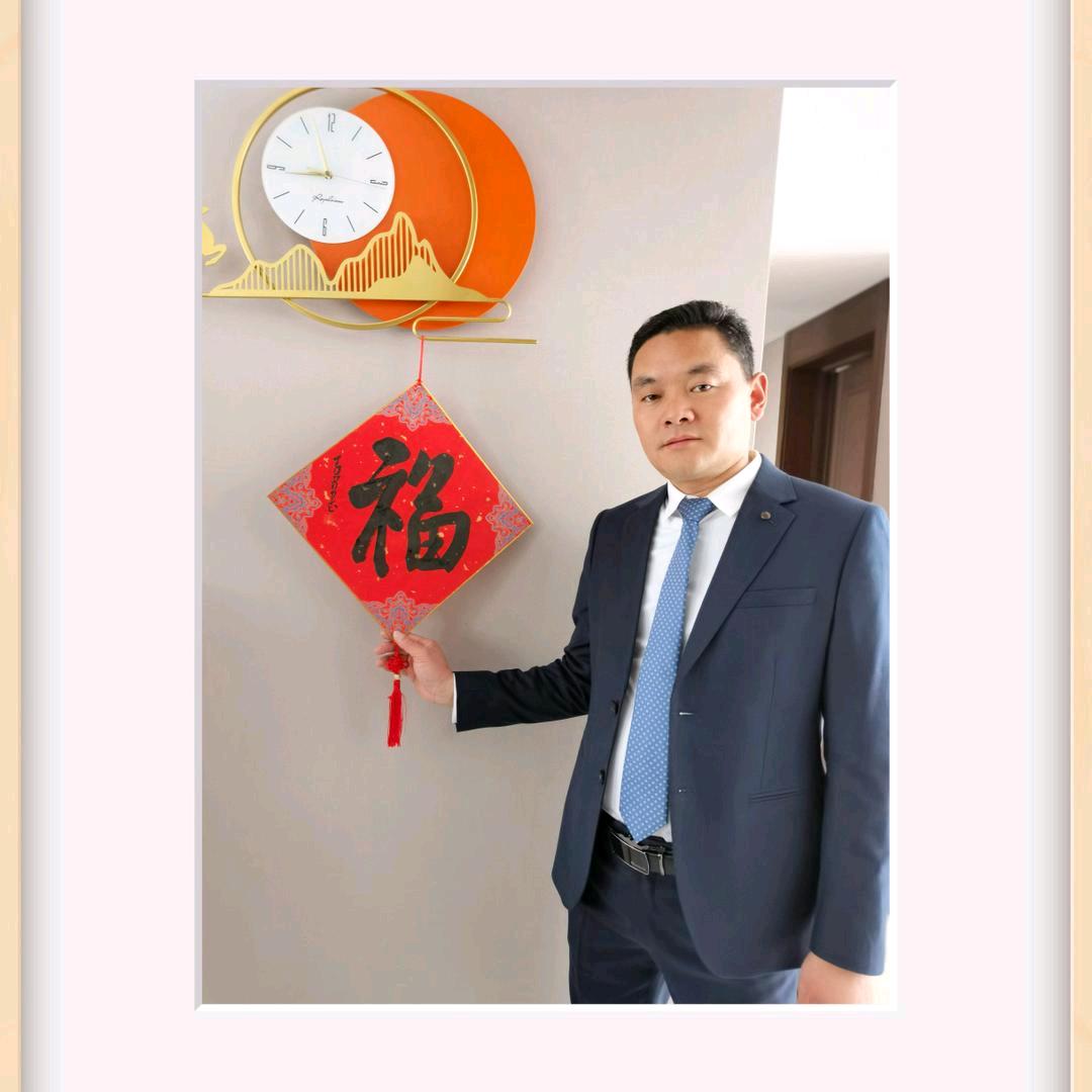 曦爱 曹丞相