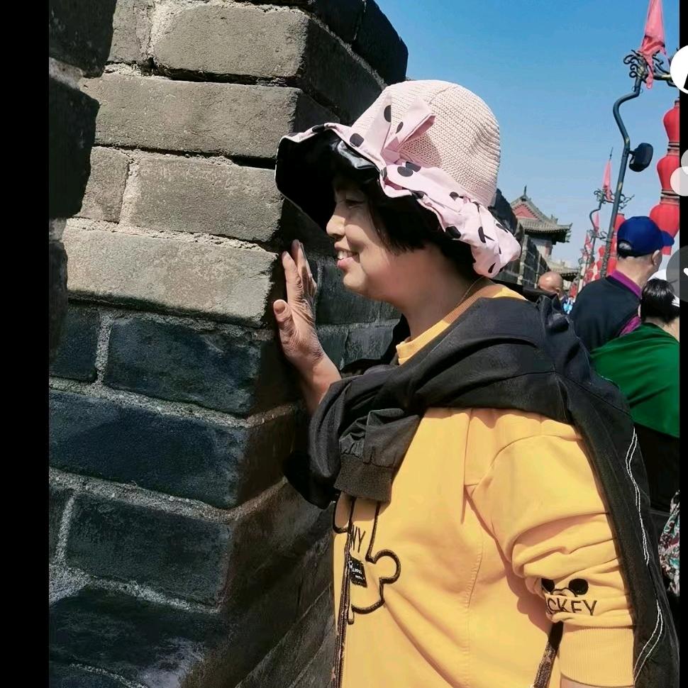 幸运姐