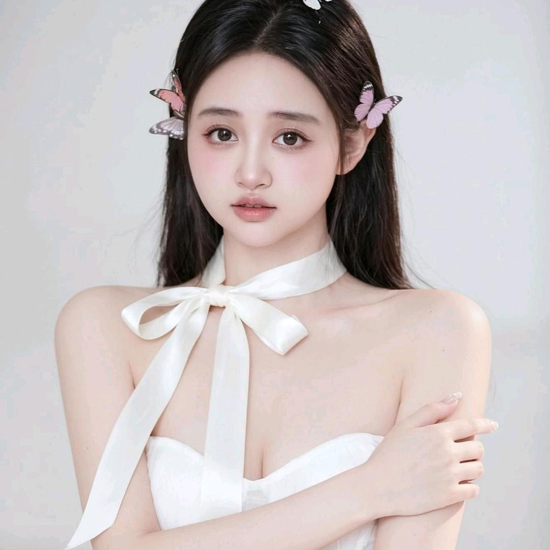 Jෆiang蒋依依ꕥ🧚‍♀️