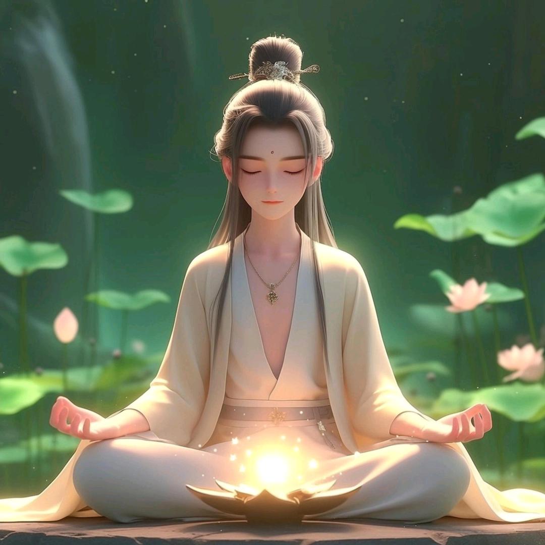 恭善府李芳