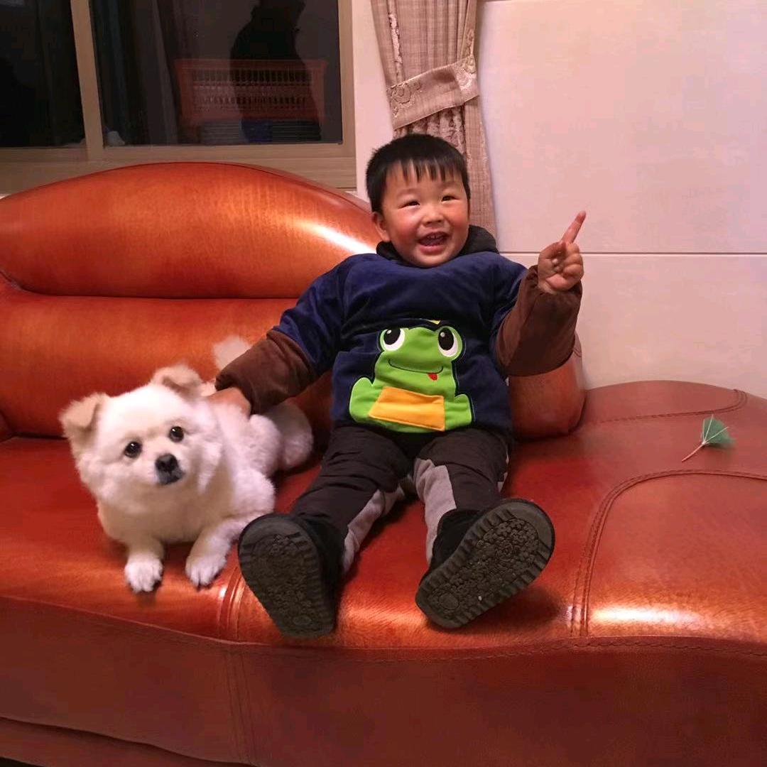 快乐人生！