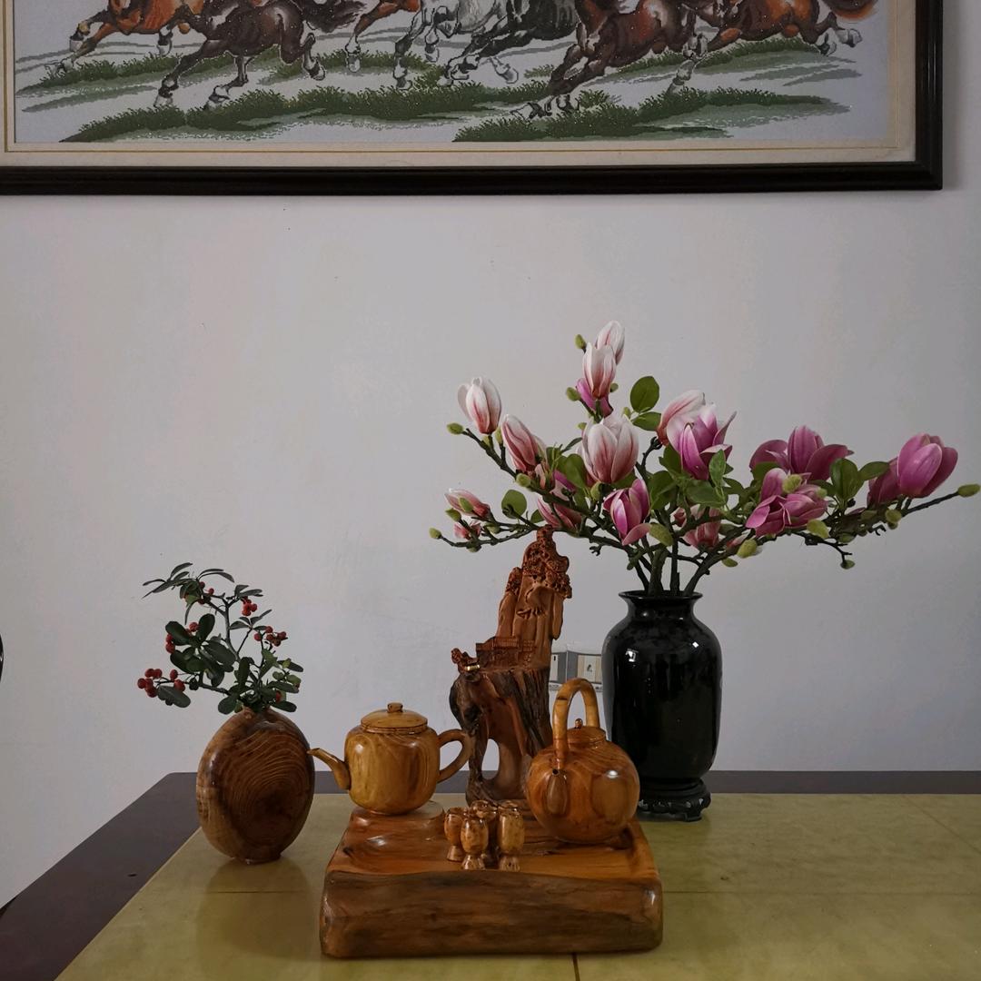 山高路远