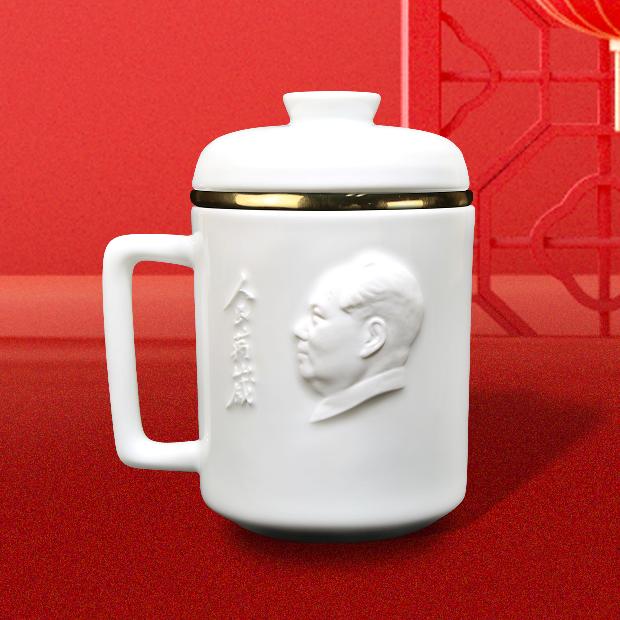 滕召华·艺术瓷·特别定制