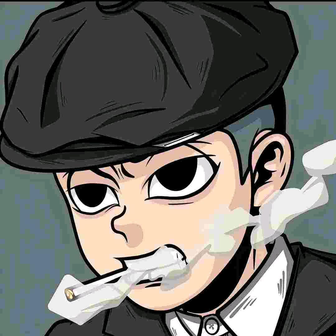 辞安