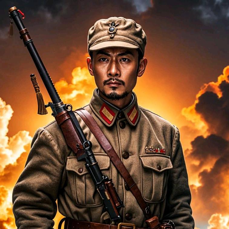 烽火史话