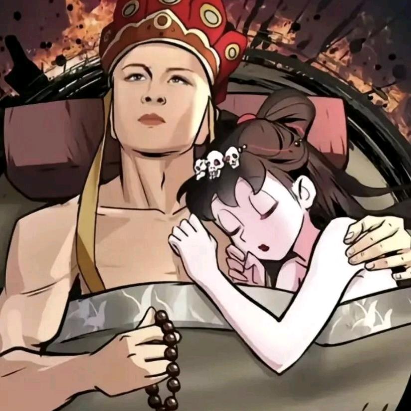 猛踹瘸子那条好腿