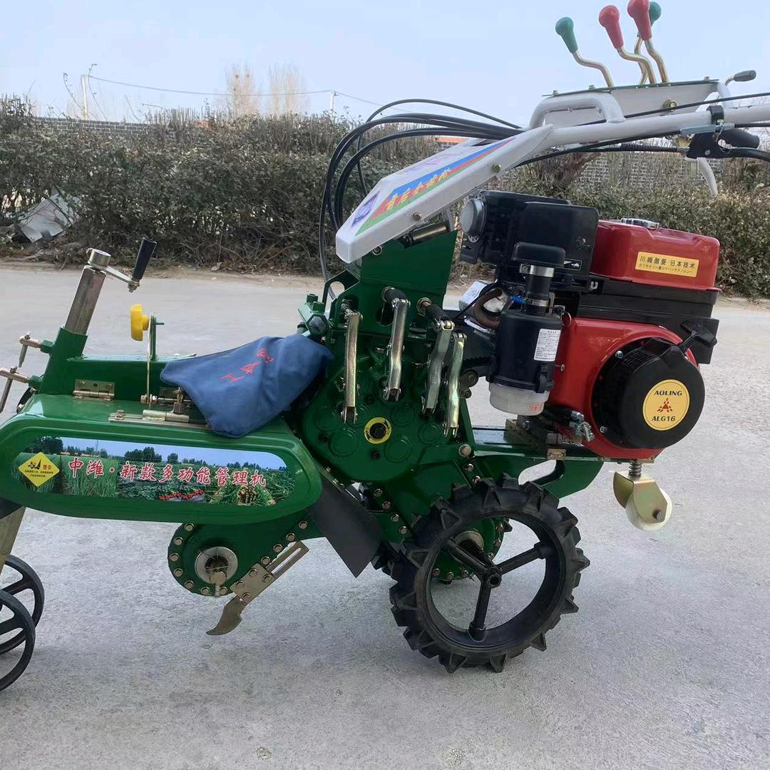 杜卡迪农业机械