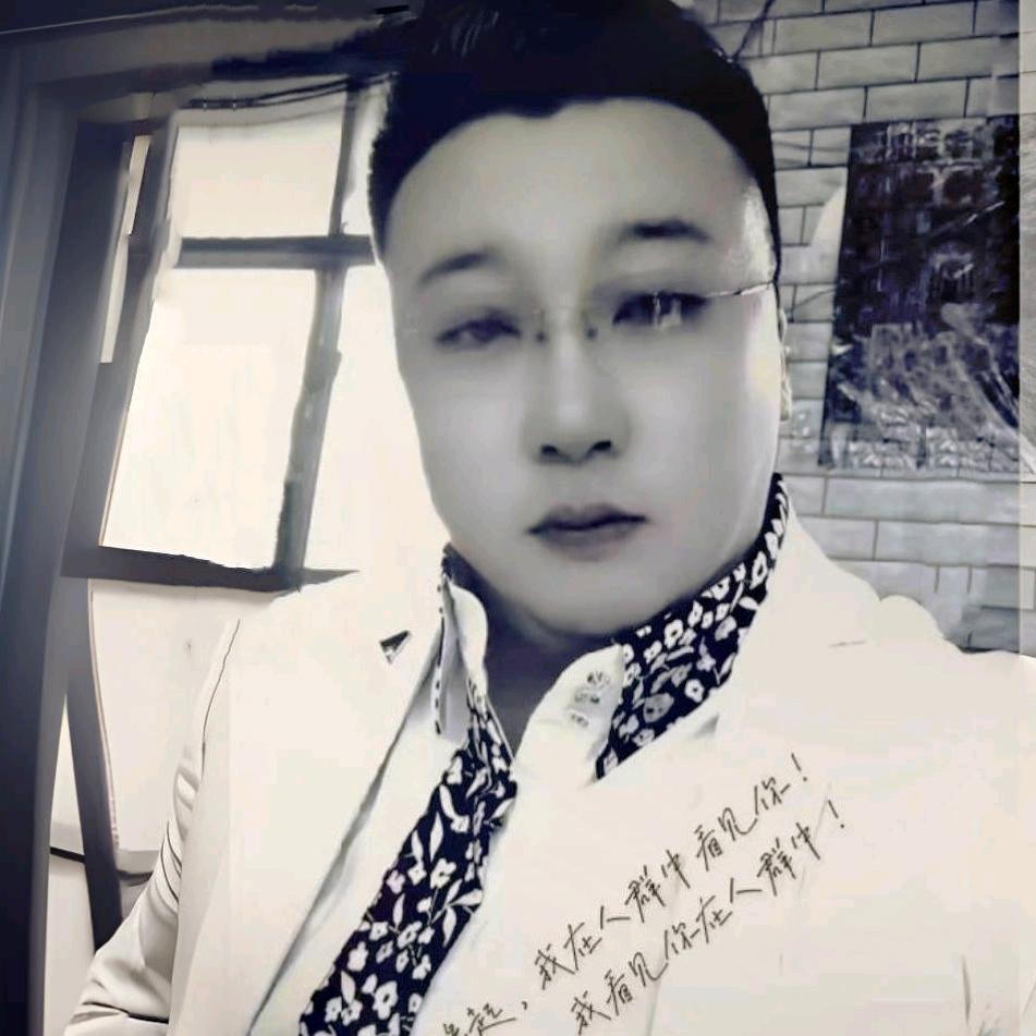 宠物杨少