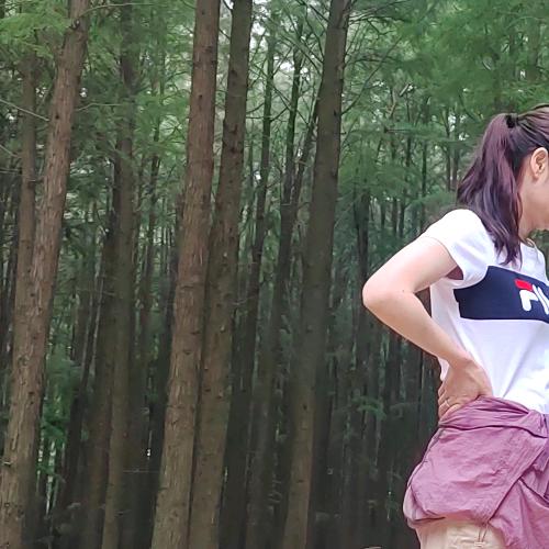 无处不在。