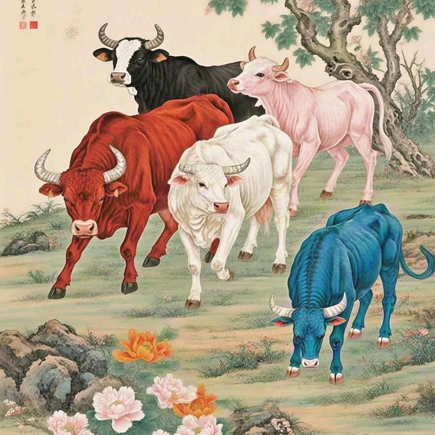 膝盖中箭头像