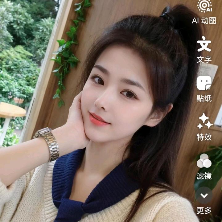 甜甜爱唱歌