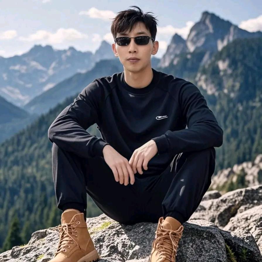 野狼🐺旬真情守望心与心的约定取你回家