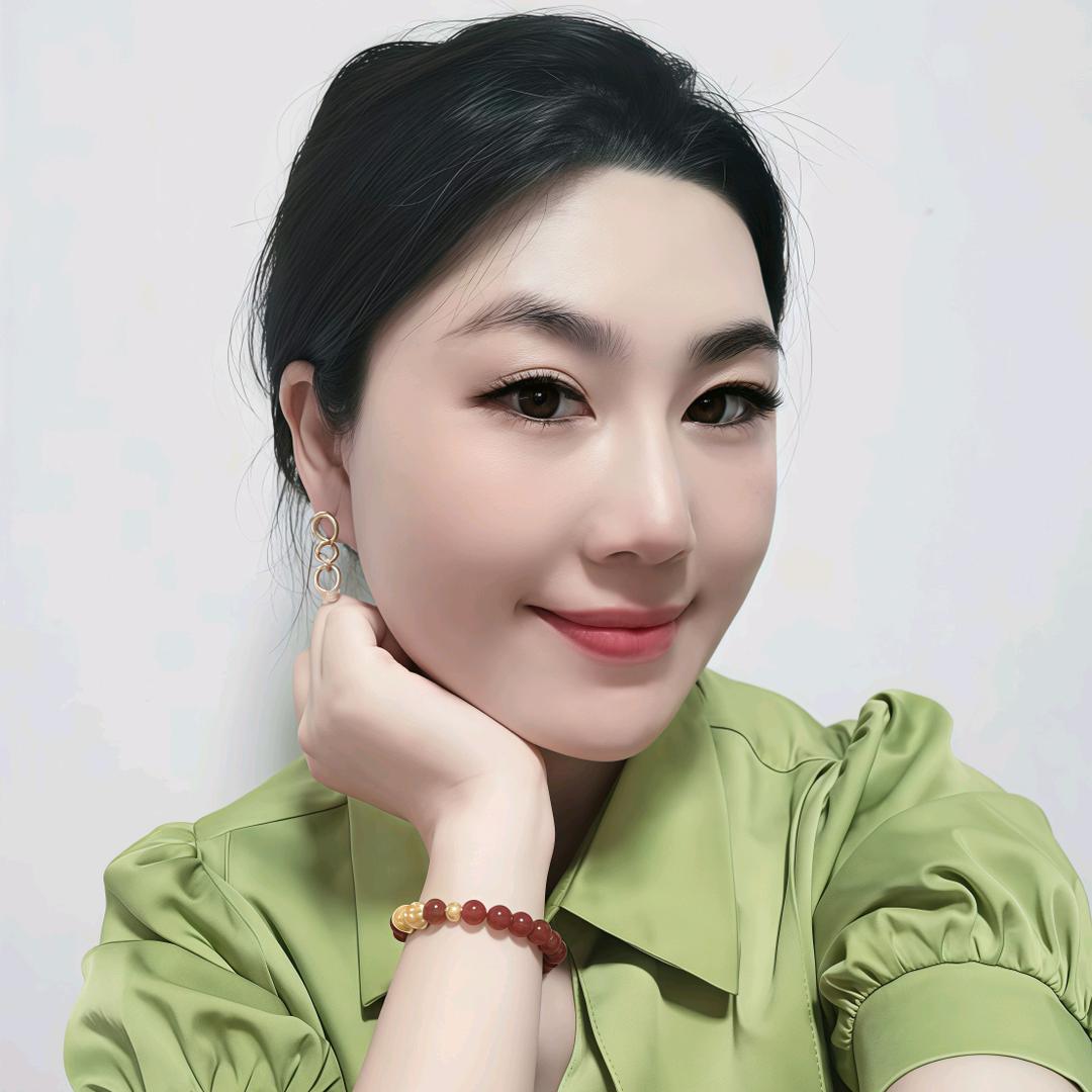 💞莲馨