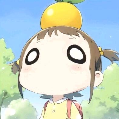 小胖头像