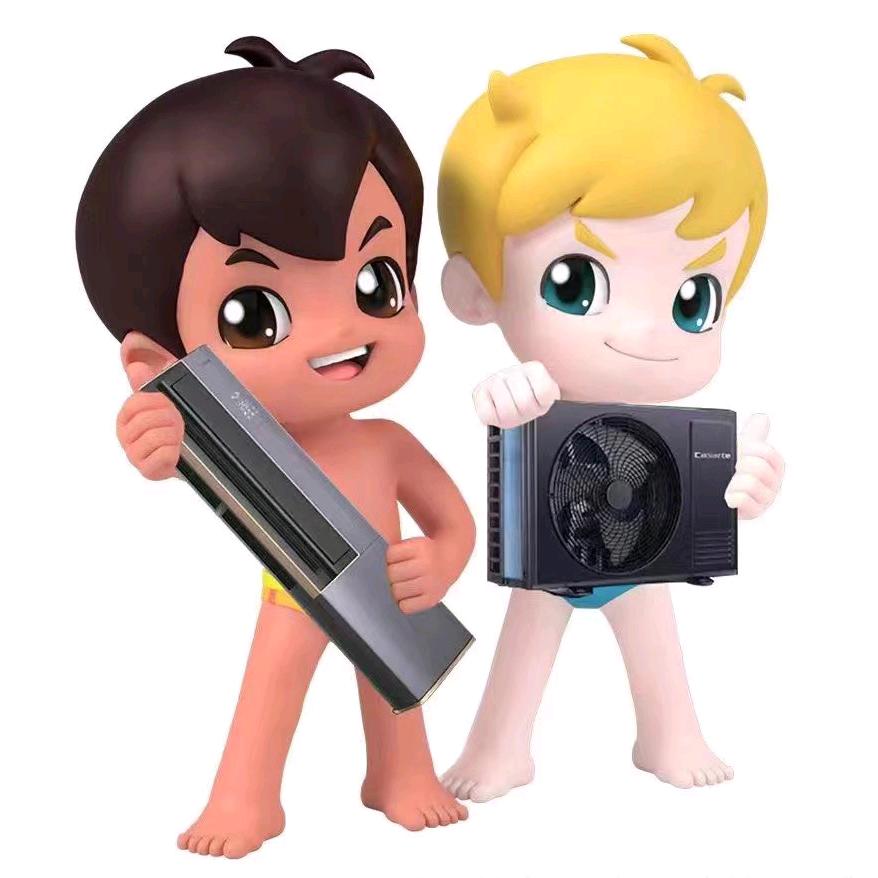 福州卡萨帝专营店