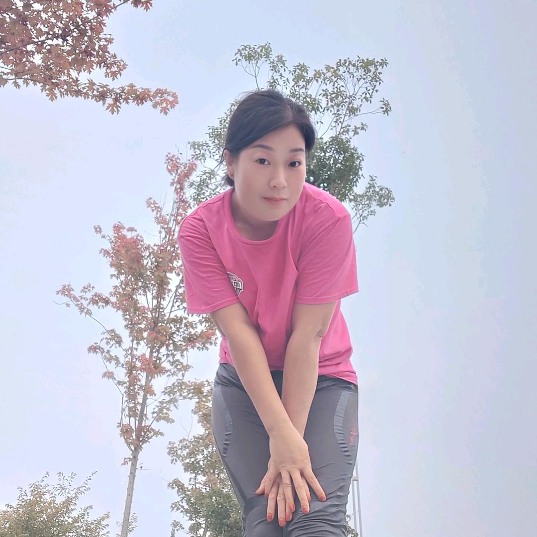 静静姐
