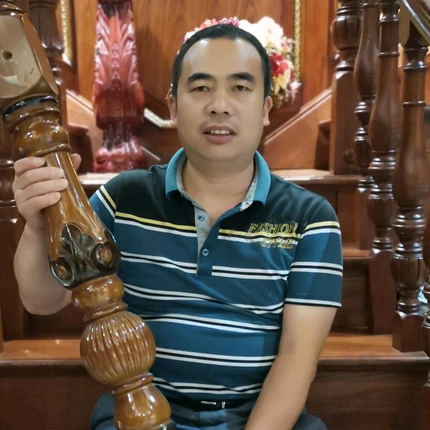 宝鸡楼梯一哥：拓普特整屋定制