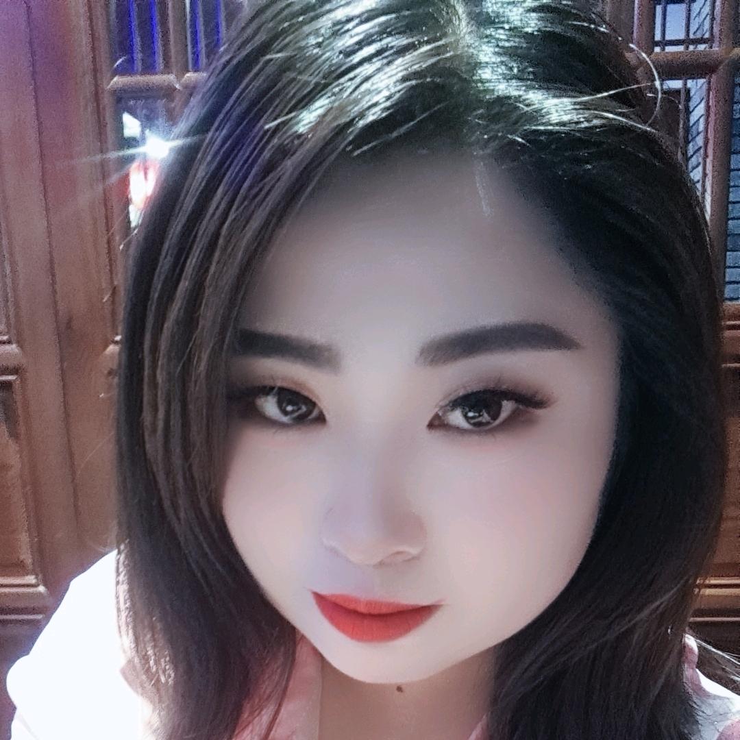 静静的