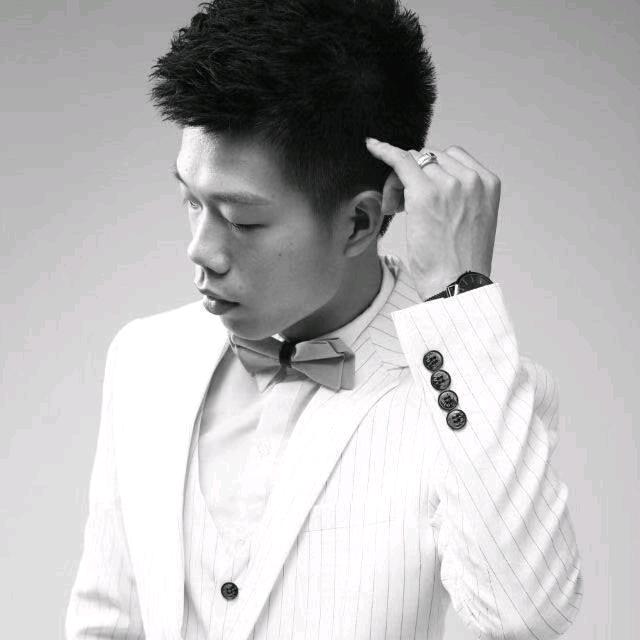安阳阿宝   烫发专家