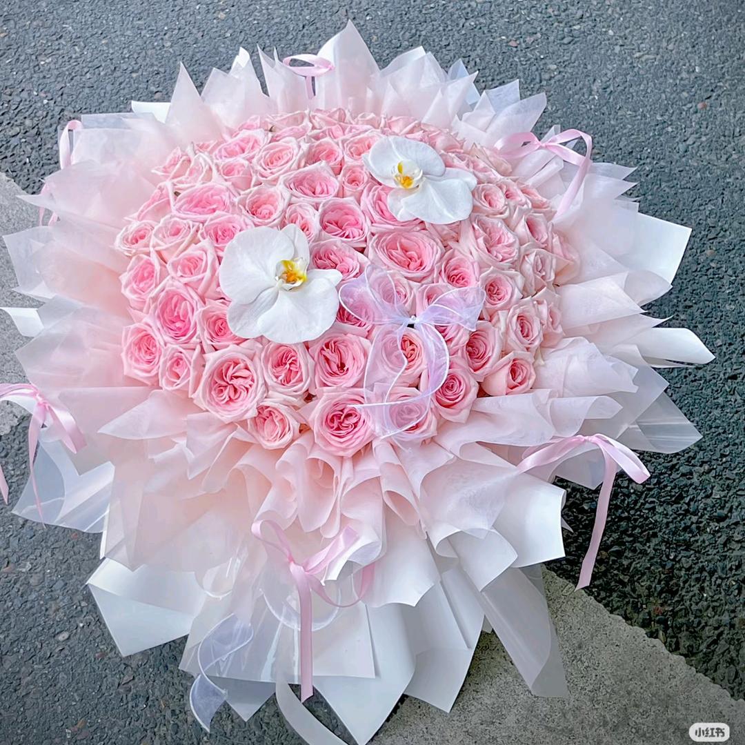 昔年花艺