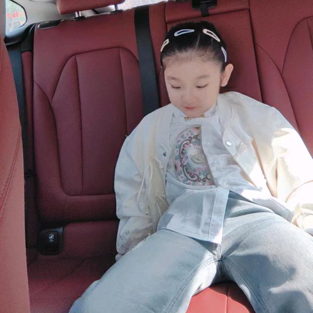 朵朵baby