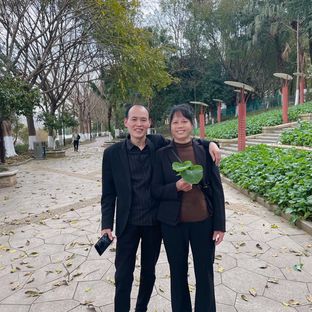 活在当下☠️👹