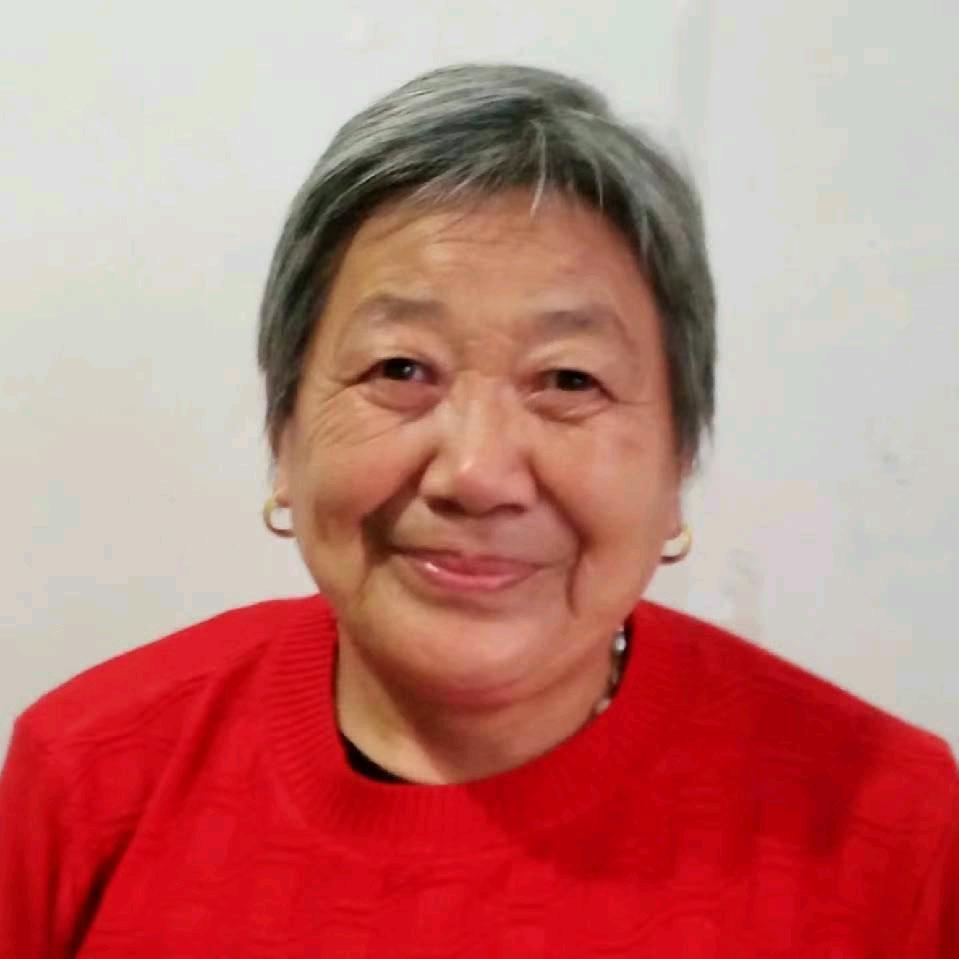 张奶奶👵（晚上7点20分直播）