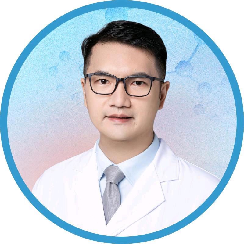 泌尿外科彭御冰主任