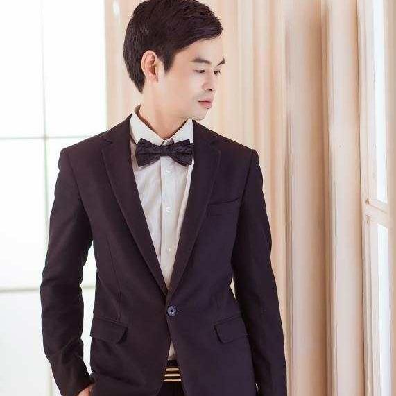 智能盛世装修《晏勇雪》