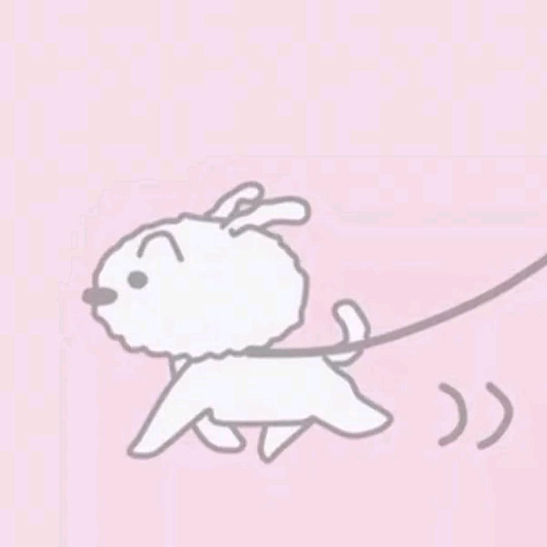 没错我是小雨