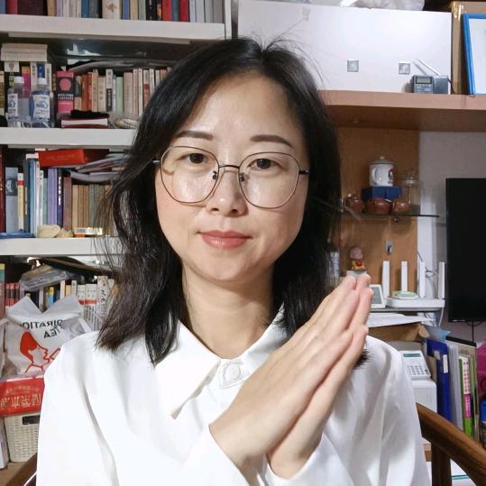 凯西的小宇宙