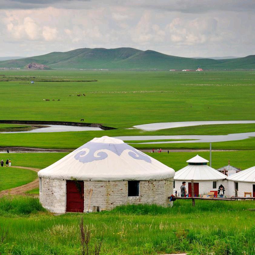 旅游行者（橱窗看好物）