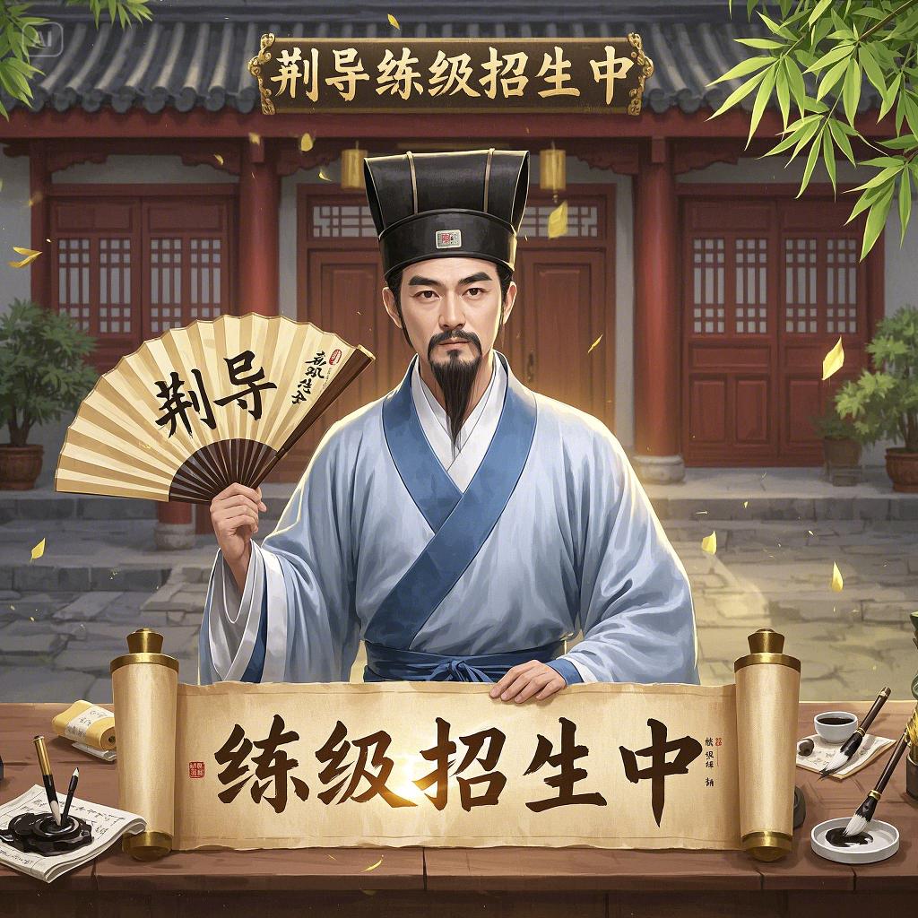 伟来创意（招学员）