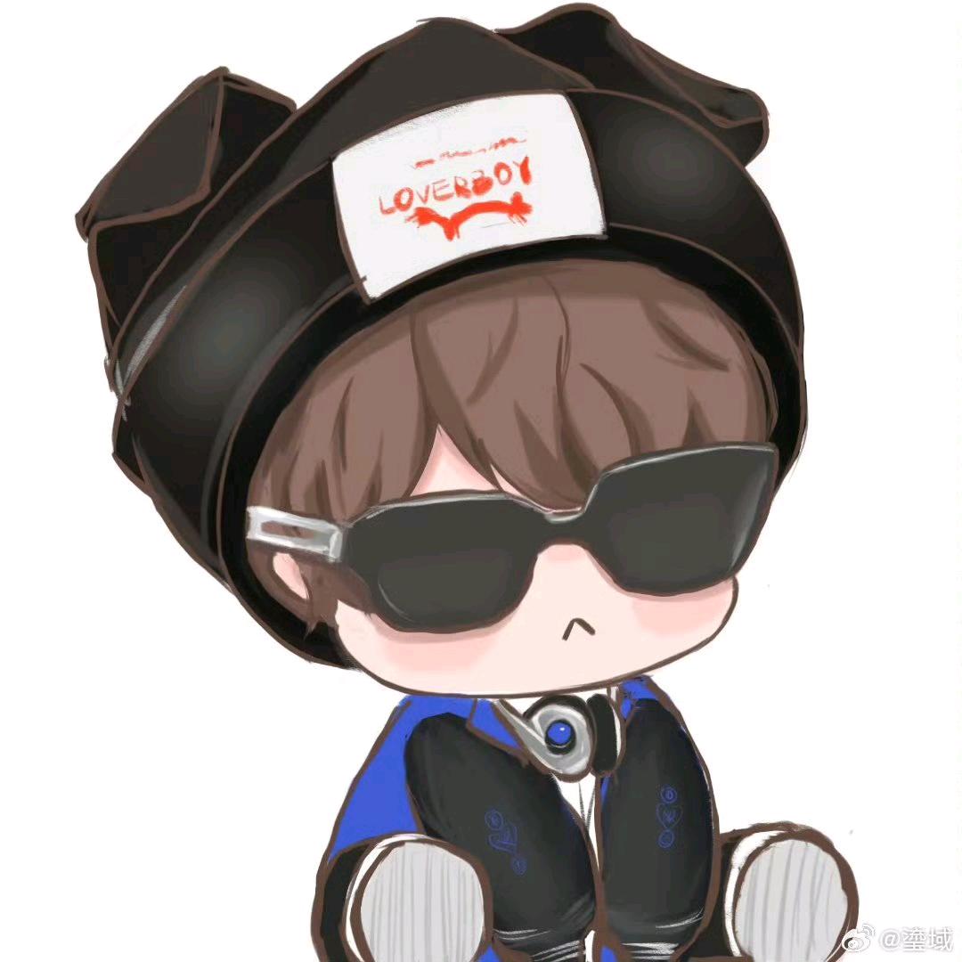 六鱼崽崽ᴶᵘᵉ🍮