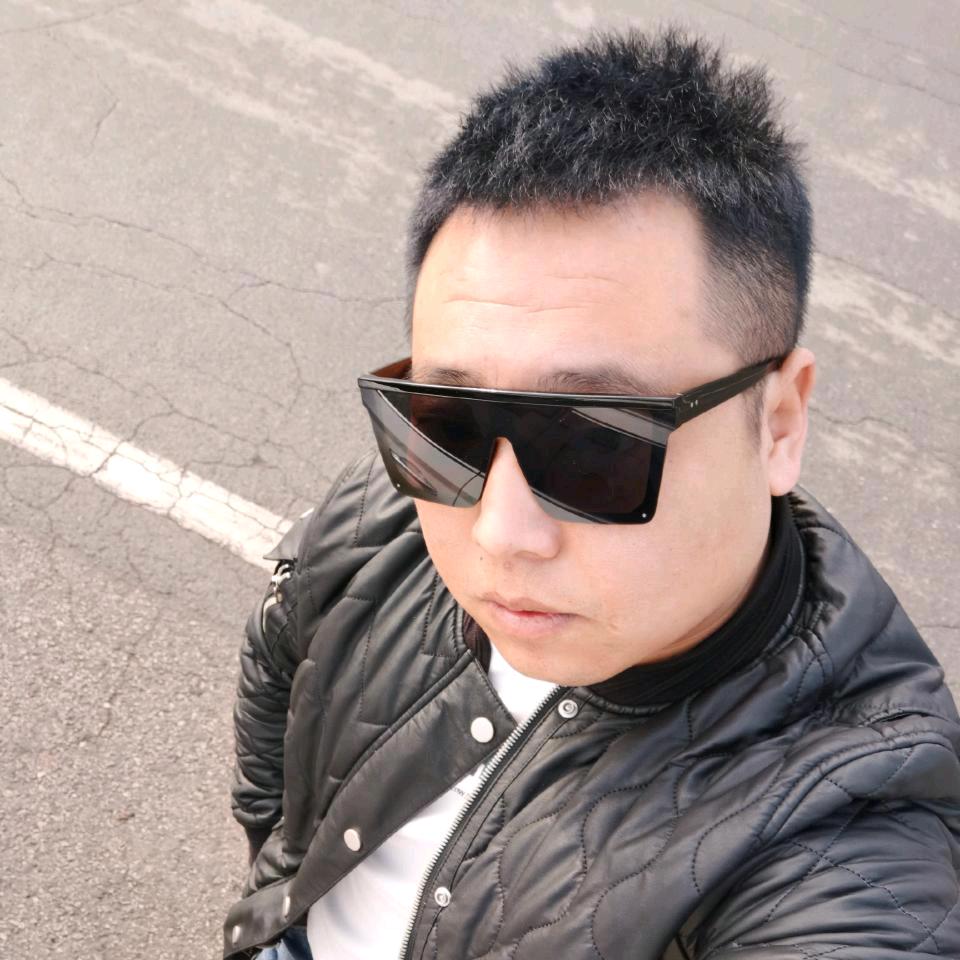 阿楠、