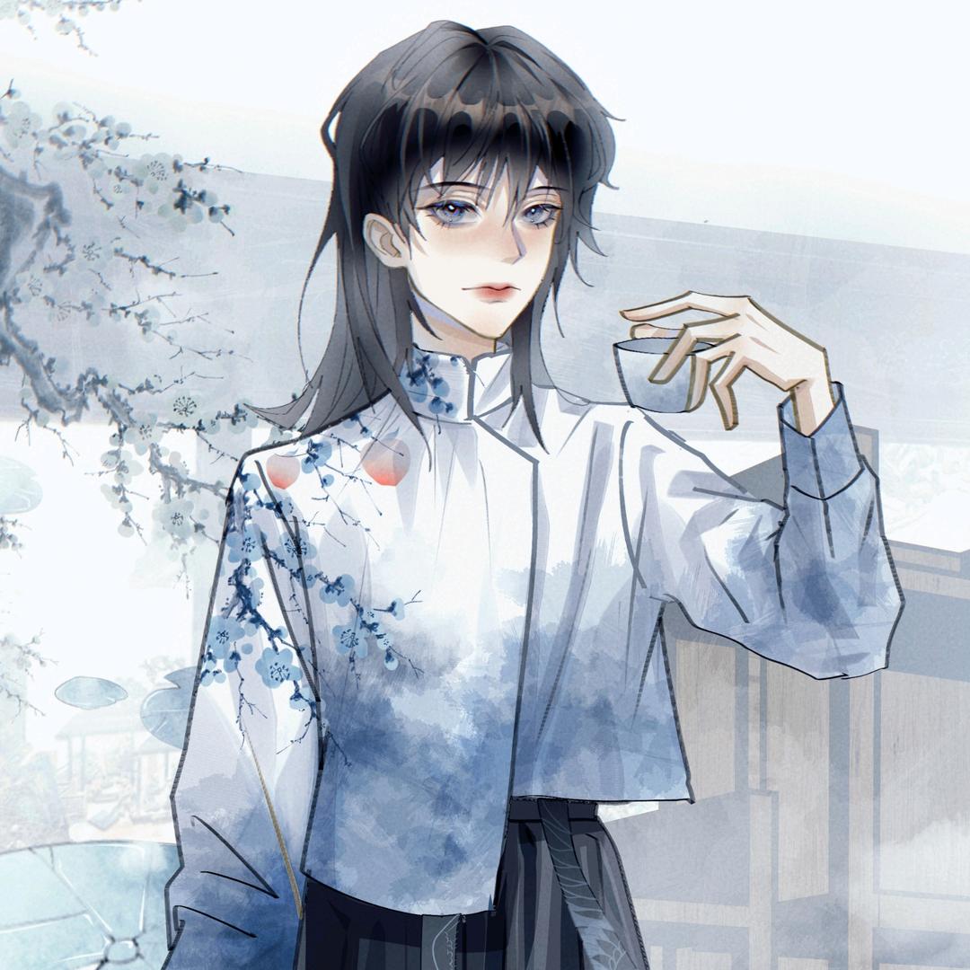 桃昭