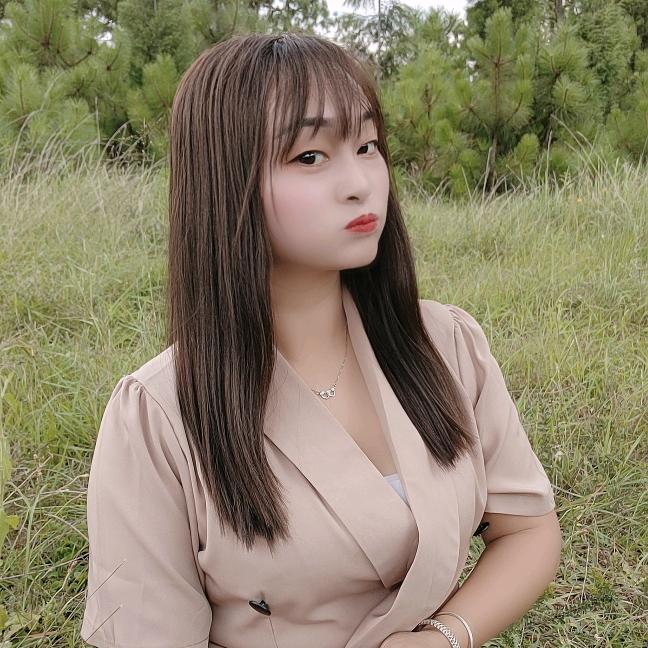 云南毛阿妹（笑笑）