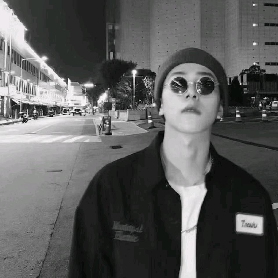 及时行樂🌙