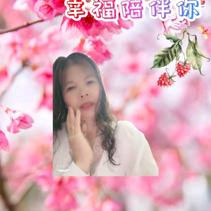 小芳,种沙糖桔的,𡿨晚八点开播)