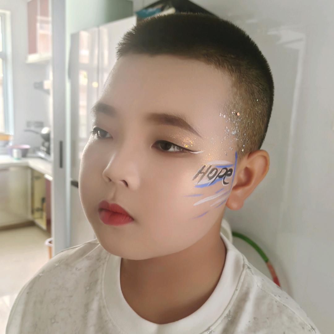 💕᭄ꦿ很幸运ོ࿆遇见你᭄༊