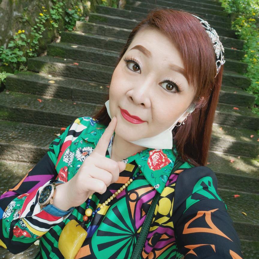 花韵（禹彤）