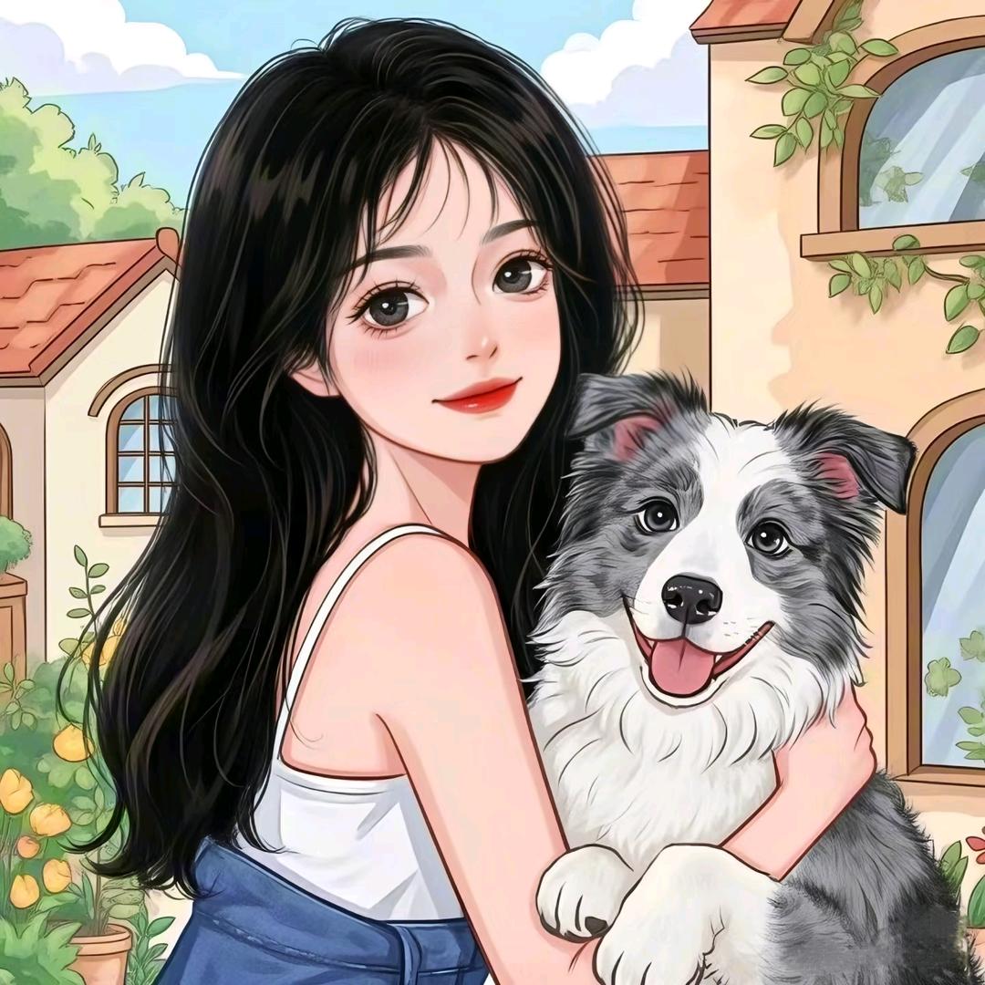 迪迪（萌宠基地）🐶