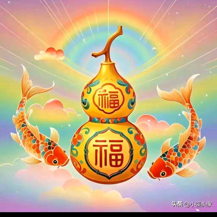 幸运之星