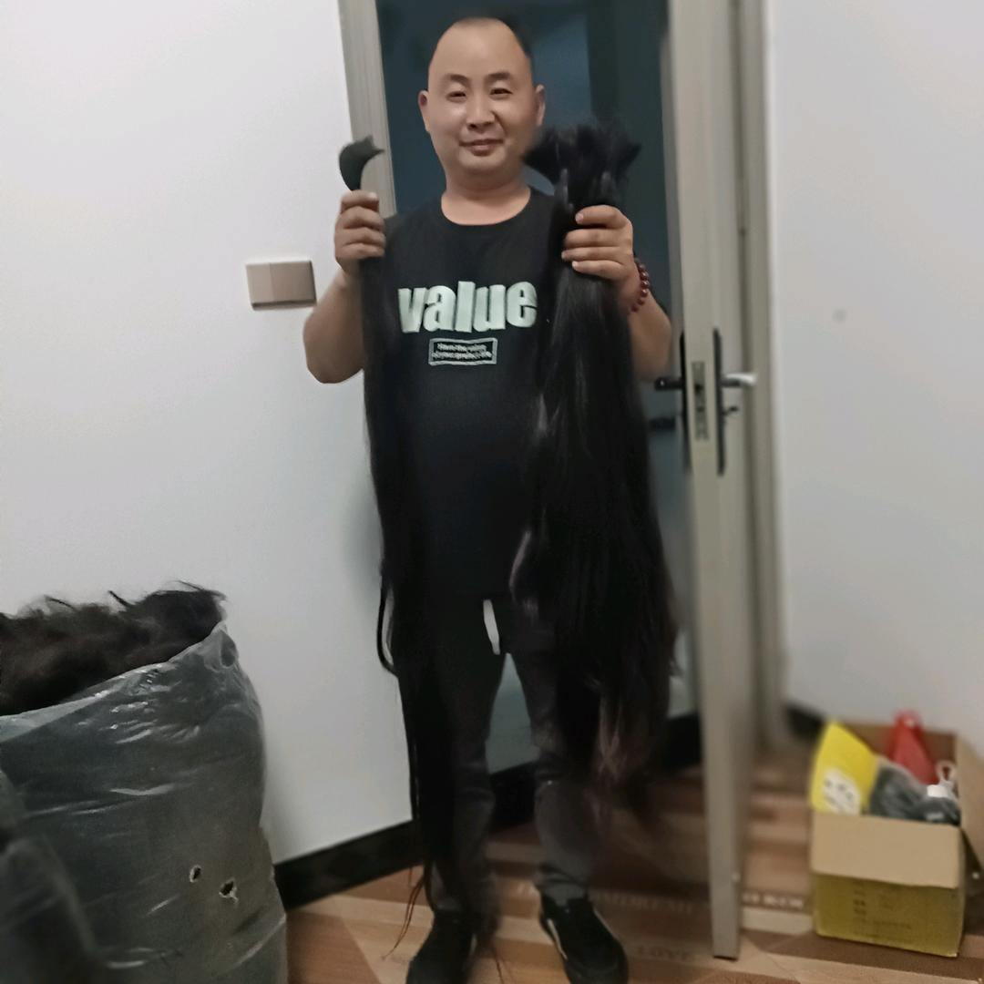 有你就足够