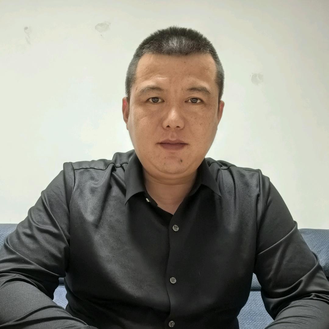 木子大勇