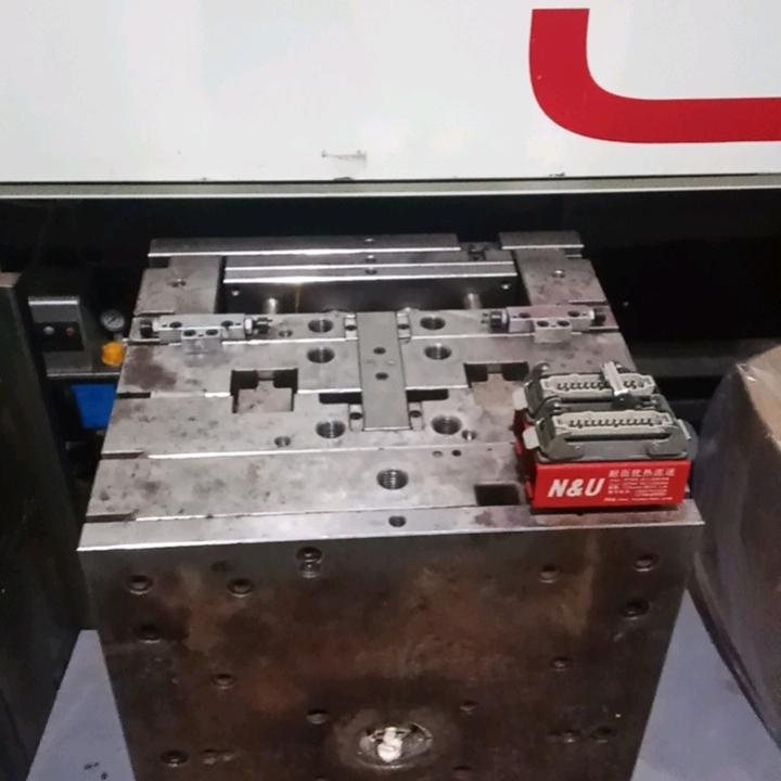 广东注塑上门调机