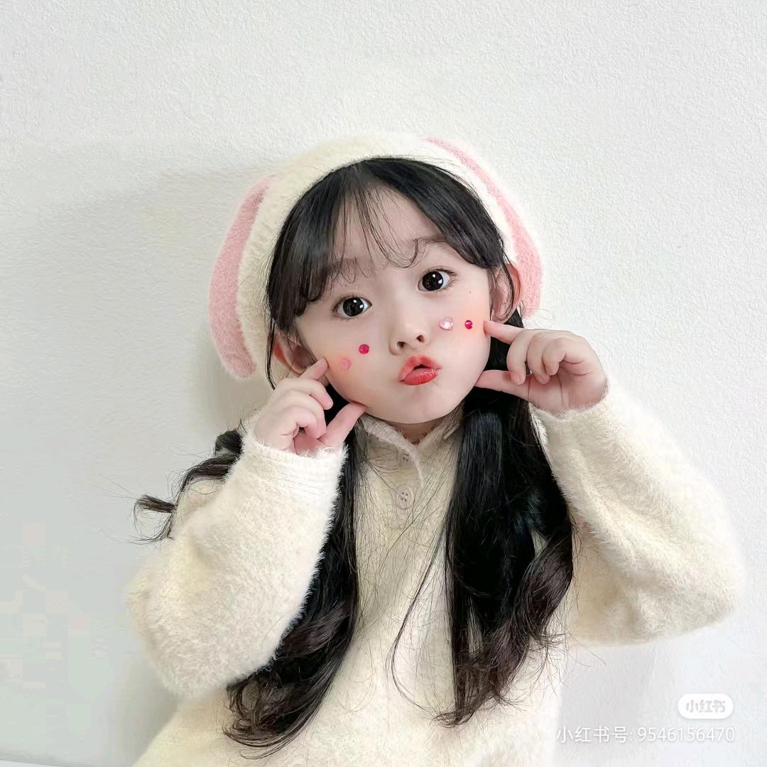 玥玥麻麻