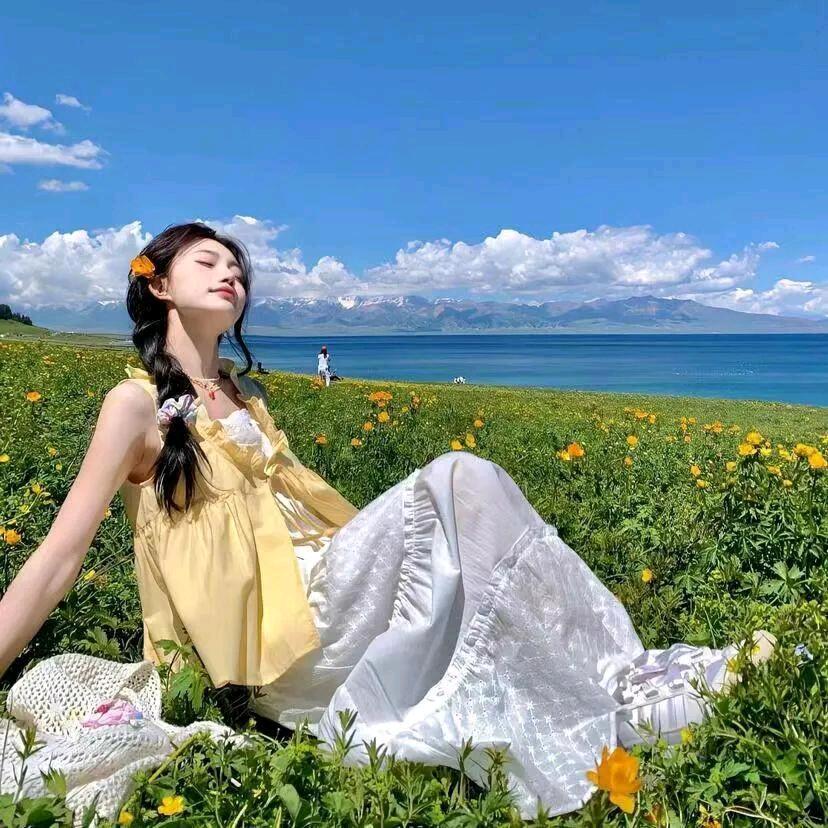 小可爱向前冲
