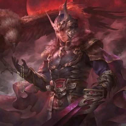 紫髯小儿终结者公孙文懿