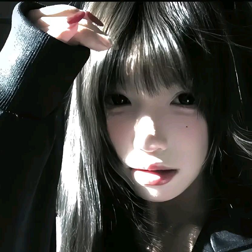 玖茜^o^头像